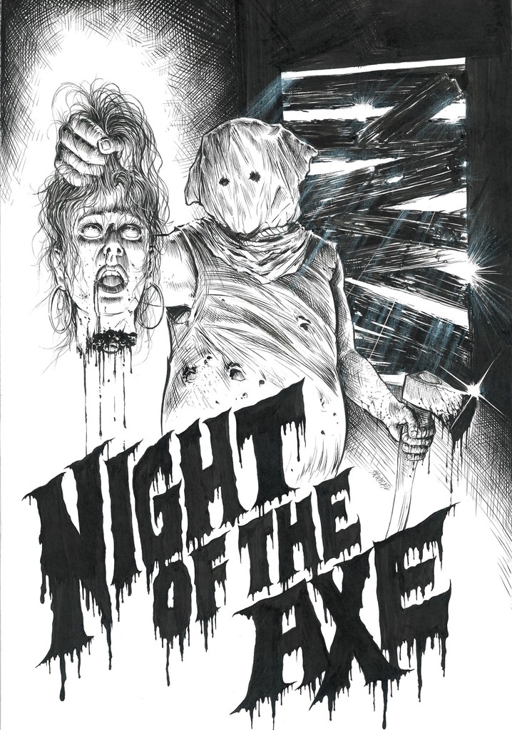 Night of the Axe