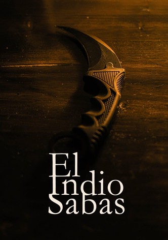 El Indio Sabas