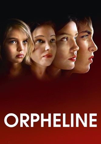 Orpheline