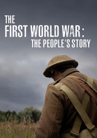 La Première guerre mondiale et ses témoins