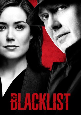 The Blacklist