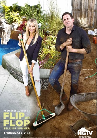 Flip or Flop: The Final Flip