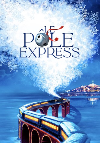 Le Pôle express