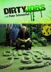 Dirty Jobs with Peter Schmeichel