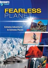 Fearless Planet