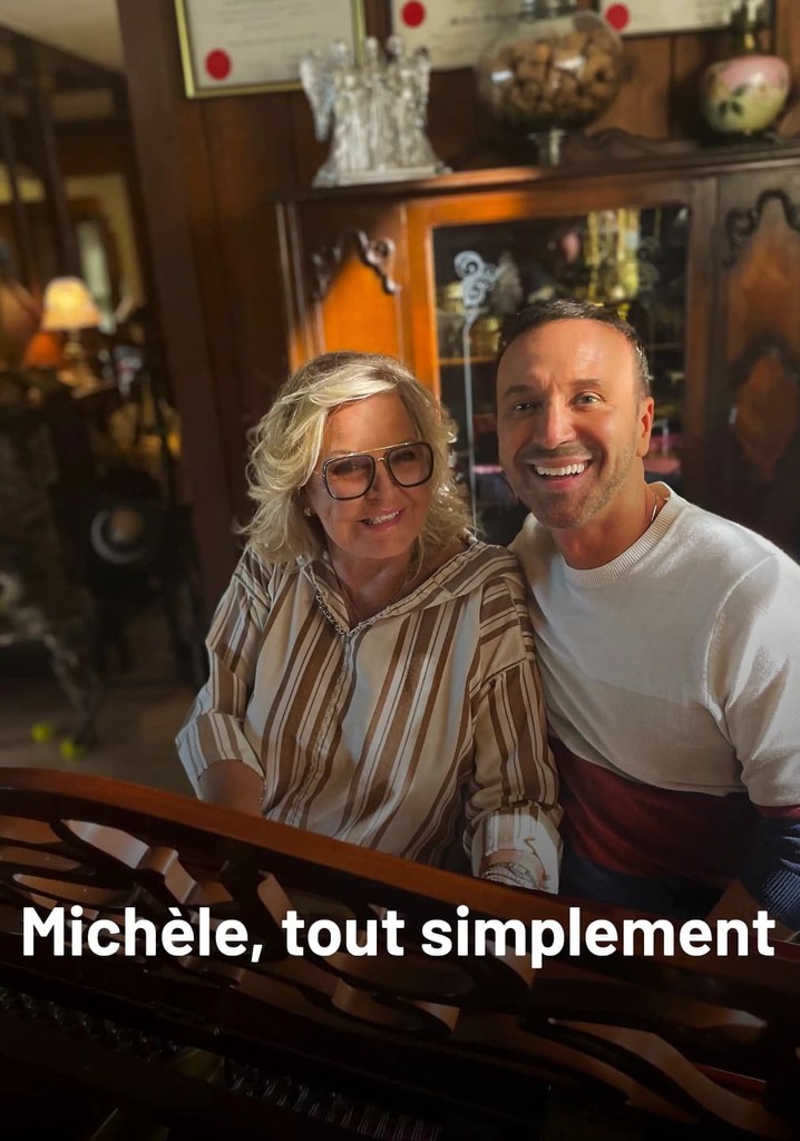 Michèle, tout simplement