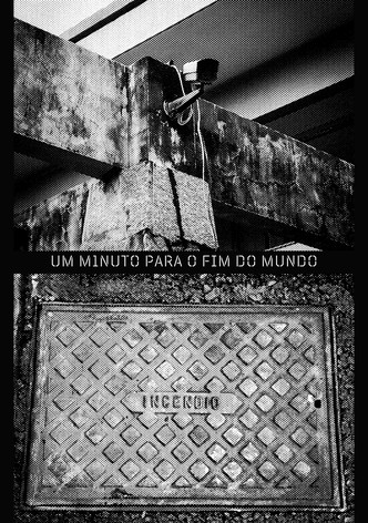 UM M1NUTO PARA O FIM DO MUNDO