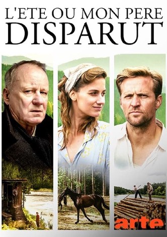 L'été où mon père disparut