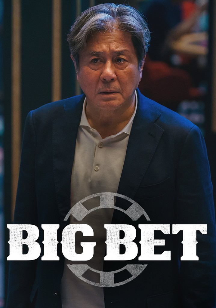 Big Bet - watch tv show stream online