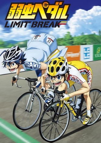 LIMIT BREAK