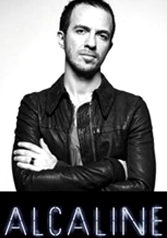 Calogero - Alcaline le Concert