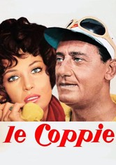 Le coppie