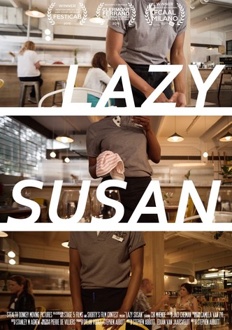 Lazy Susan