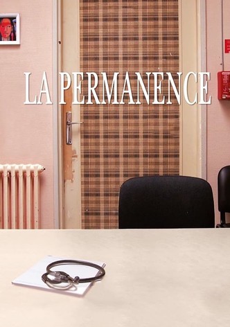La Permanence