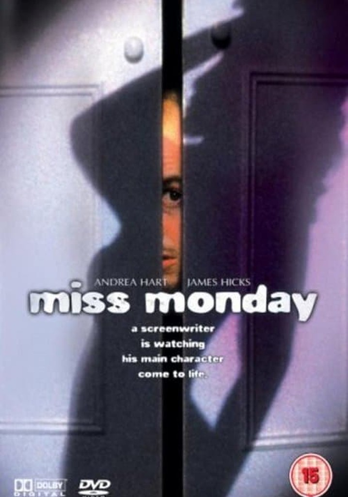 Miss Monday
