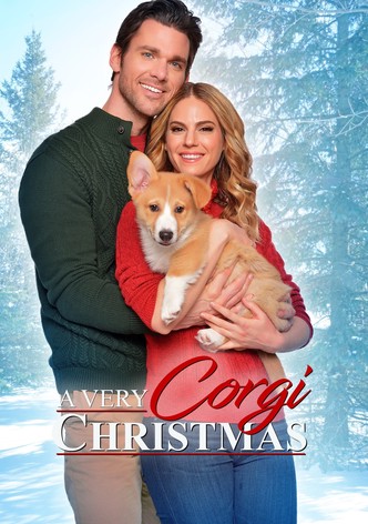 A Very Corgi Christmas - Liebe auf vier Pfoten