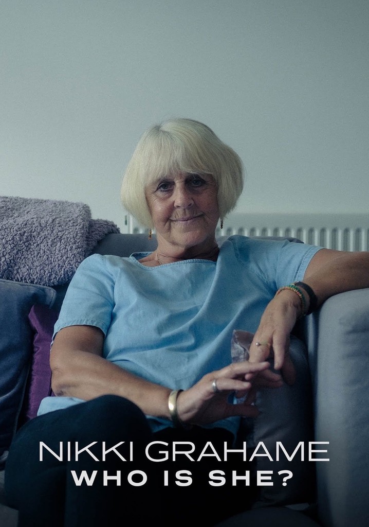 Nikki Grahame: Who Is She?