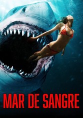 Mar de sangre