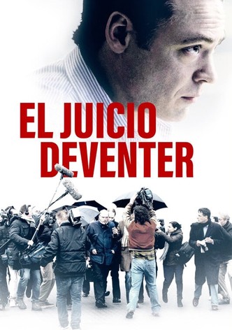 El juicio Deventer