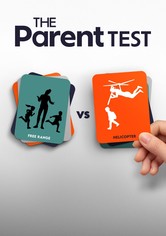 The Parent Test - Season 1
