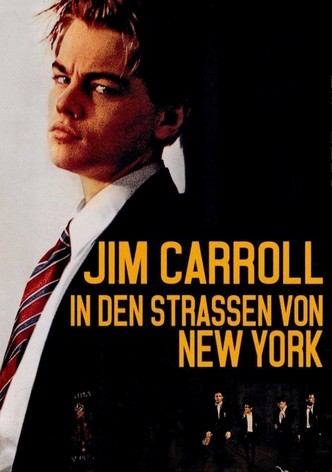 Jim Carroll - In den Straßen von New York