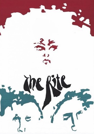 The Rite