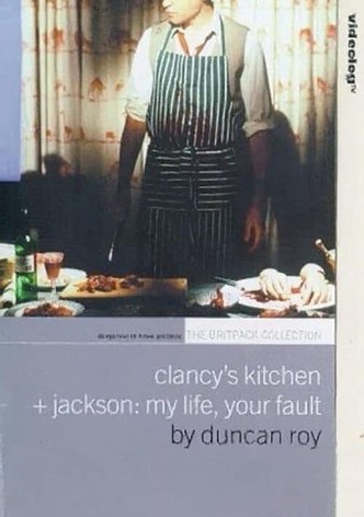 Jackson: My Life... Your Fault