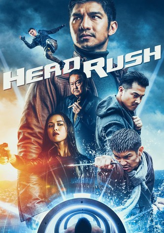 Head Rush