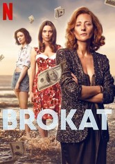 Brokat - Sezon 1