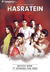 Hasratein - Season 1