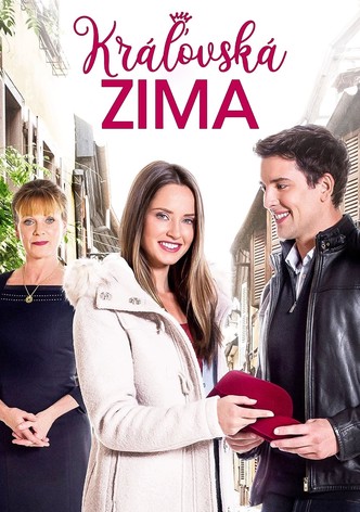 Kráľovská zima