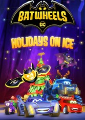 Batwheels - Volume 3