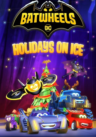 Batwheels - Season 3