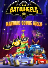Batiautos - Temporada 01 - Batwheels