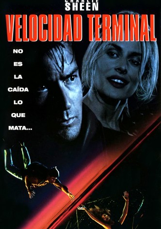 Velocidad terminal