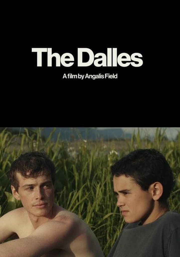 The Dalles