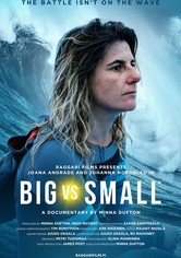 Big vs Small