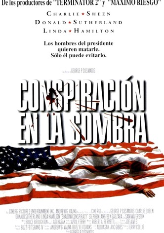 Conspiración en la sombra