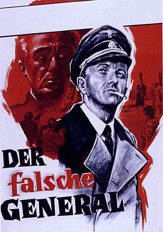 Der falsche General