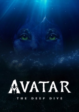 Avatar: The Deep Dive - A Special Edition of 20/20