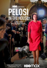 Pelosi in the House