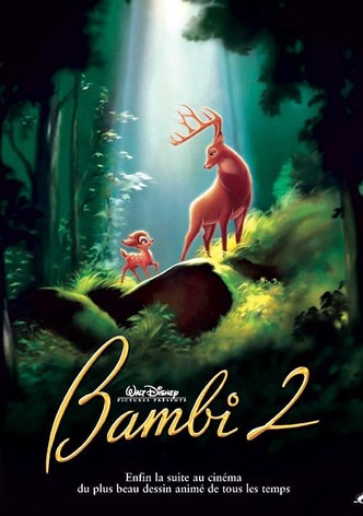 Bambi 2