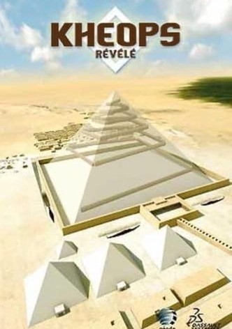 Khufu Revealed
