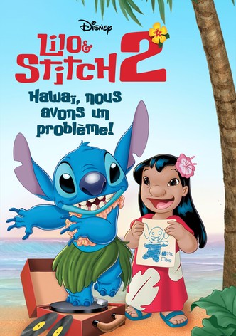 Lilo & Stitch 2 : Hawaï, nous avons un problème !