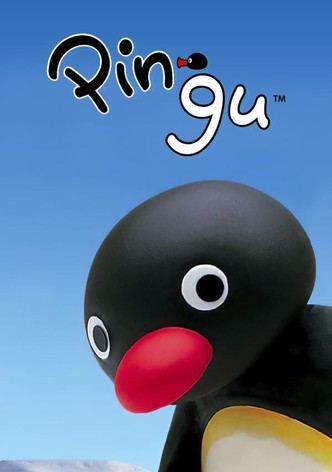 Pingu's Birthday