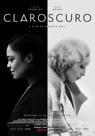 Claroscuro - película: Ver online completas en español