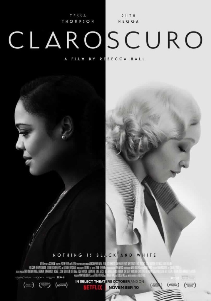 Claroscuro - película: Ver online completas en español
