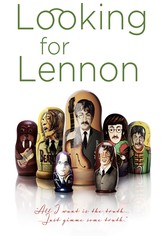 Looking for Lennon