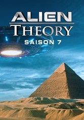 Alien Theory - Saison 7