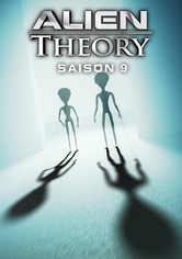 Alien Theory - Saison 9